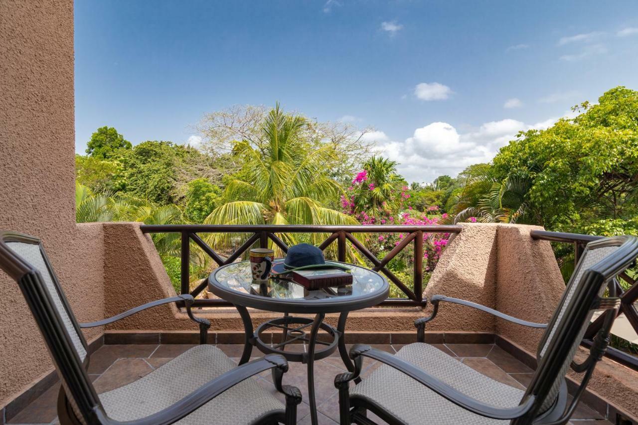 Vila Casa Rayos Del Sol Playa del Carmen Exteriér fotografie