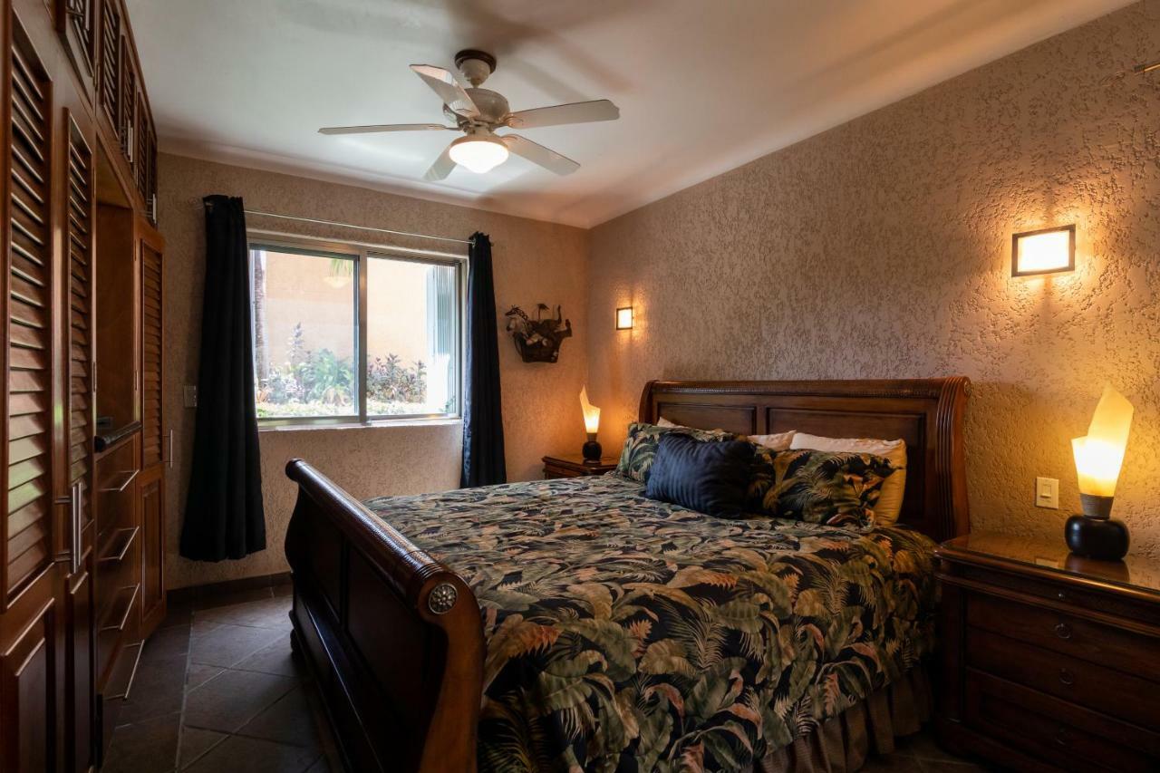 Vila Casa Rayos Del Sol Playa del Carmen Exteriér fotografie