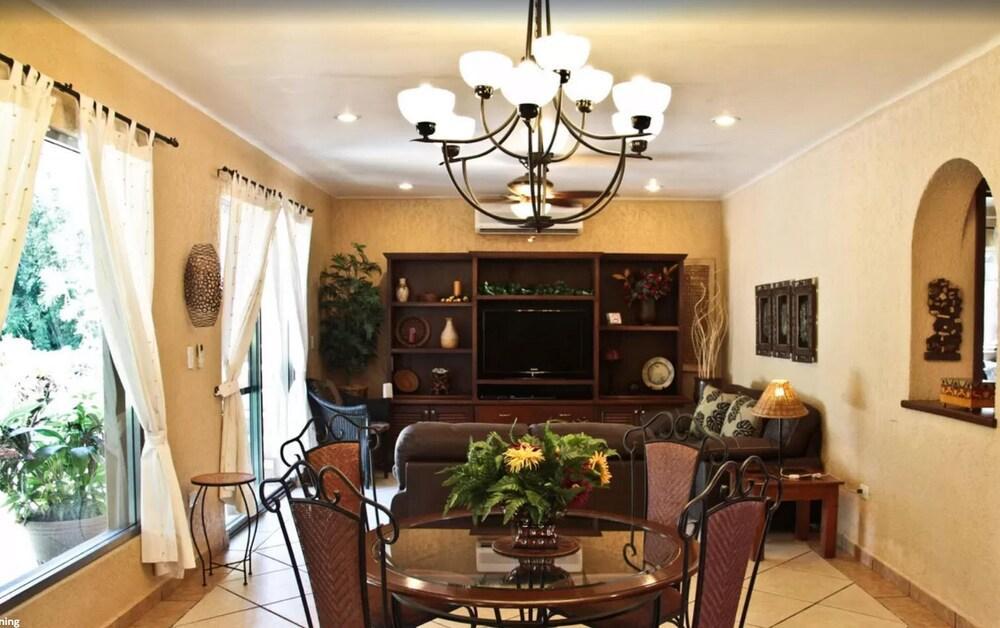Vila Casa Rayos Del Sol Playa del Carmen Exteriér fotografie