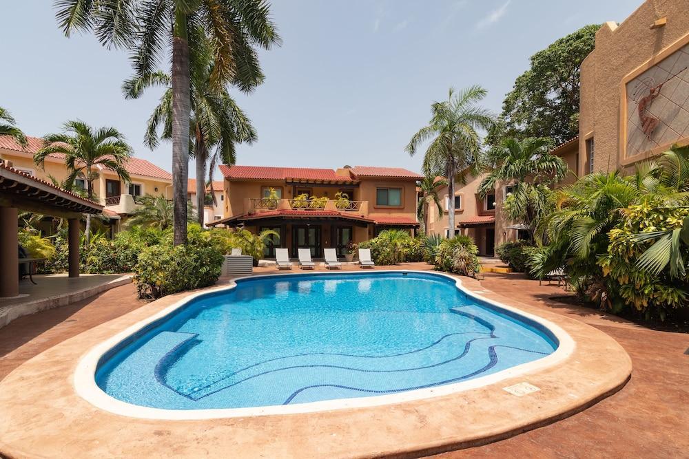 Vila Casa Rayos Del Sol Playa del Carmen Exteriér fotografie